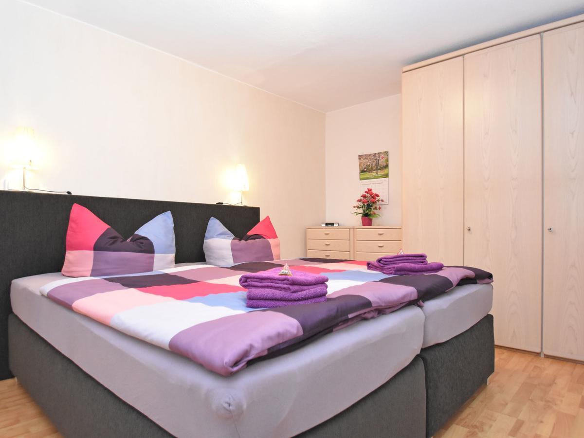 Cosy Apartment With In Pirna With Private Terrace Exterior photo